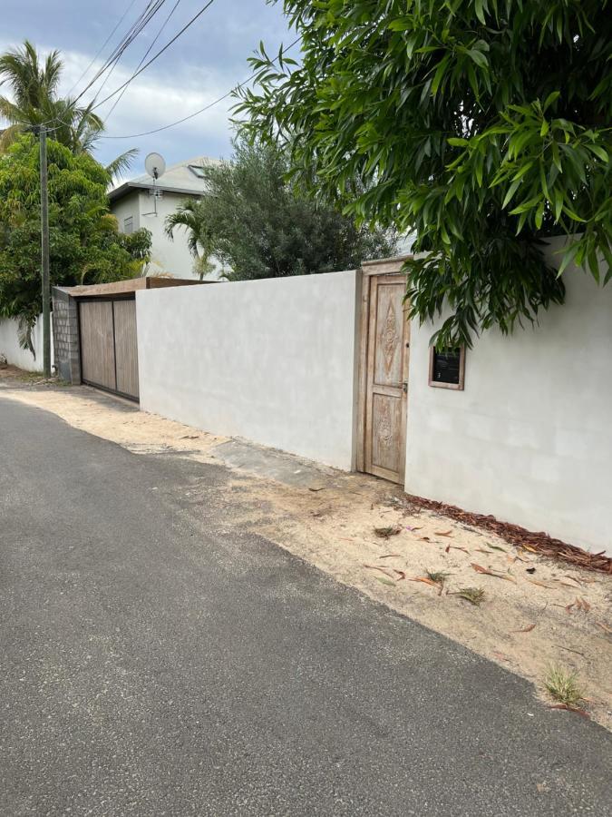 La Villa De L'Ermitage . 100 M Du Lagon سان جيل لي بان المظهر الخارجي الصورة